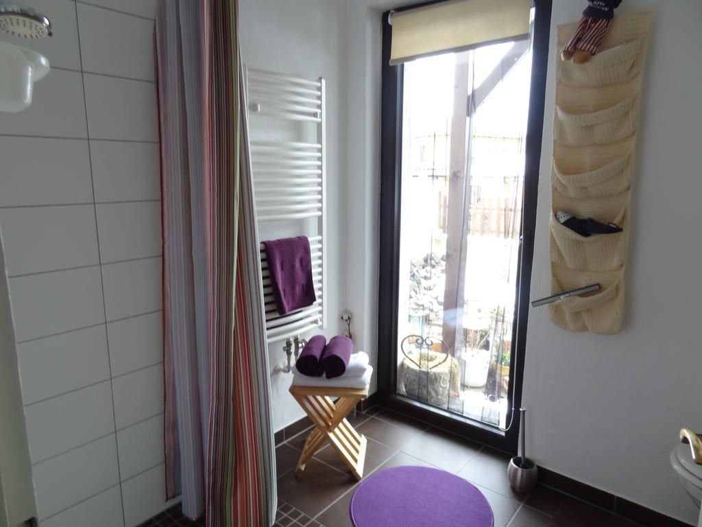 Ferienwohnung Vogt Mertloch Rum bild