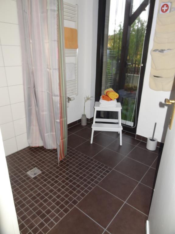 Ferienwohnung Vogt Mertloch Exteriör bild